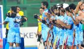 What an eventful year for Indian hockey!