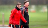 We are fighting for the manager and trying to get results: Rooney