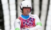 Asian Championship: Shiva Keshavan bags silver