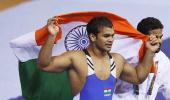 WFI may hold meeting on Tuesday to break Sushil-Narsingh deadlock