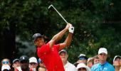 Tiger Woods admits: 'I don't think I will ever feel great'