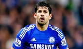 RAGING BULL! No angel but not guilty, says banned Costa