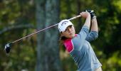 Meet golf's youngest World No 1