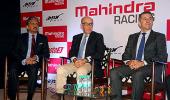 Mahindra Racing ties up with Aspar team for MotoGP