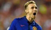 West Bromwich Albion sign Manchester United stalwart Fletcher