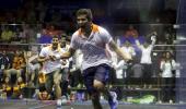 Haryana wrestlers win 18 gold; Ghosal, Chinappa squash champs