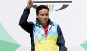 National Games: Jitu shoots golden double, more records in pool