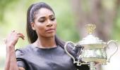 After 14 years exile, Serena Williams returns to Indian Wells