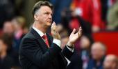 Manchester United boss charged by FA over referee comments