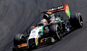 Troubled Force India delay new car debut to final test