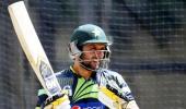 War of Words: Previous defeats will not matter, says Afridi