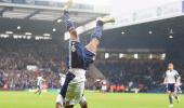 FA Cup: Ideye powers West Brom into quarters