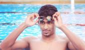 HISTORIC! Swimmer Sajan Prakash makes Olympic 'A' cut