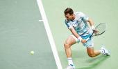 Berdych to face Wawrinka in Rotterdam final