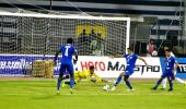 I-League: Bengaluru FC win; Dempo hold Pune FC