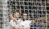 Real Madrid unconvincing in win over Deportivo