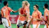 Hockey India League: Lancers beat Delhi