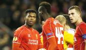 Now, mischievous Balotelli 'disrespects' his captain