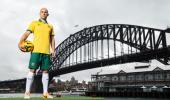 Australia's Bresciano quits internationals