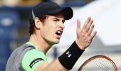 Dubai Tennis: Murray's woes deepen after humbling by Croat teen