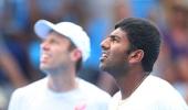 Bopanna-Nestor in Dubai ATP final