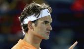 Federer trounces Coric, qualifies for seventh Dubai Open final