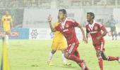 I-League: Pune FC down Royal Wahingdoh; go top of table