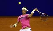 Nadal crushes Delbonis to reach Argentine Open semi-final