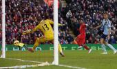 Sturridge scores on comeback as Liverpool beat West Ham