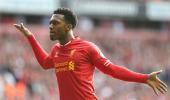 Liverpool's Sturridge set to return in January