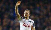 Able Kane the inspiration as Tottenham Hotspur rip Chelsea apart