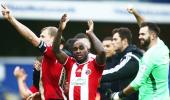 FA Cup: Sheffield United cause major upset at QPR