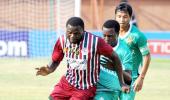 Fed Cup: Salgaocar put Bagan out of semifinal race; Sporting win