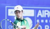 Yuki crashes out of Chennai Open qualifiers