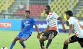 Fed Cup: Dempo knock out Mumbai FC, qualify for semis