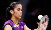 Padma Bhushan row: Now, Saina Nehwal gets special consideration