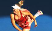 Auckland Classic: Wozniacki, Venus make comfortable starts