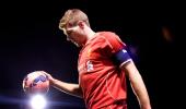 FA Cup: Gerrard double gets Liverpool out of trouble