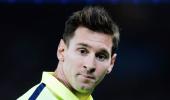 Messi set for summer move to Stamford Bridge?