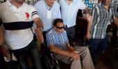 Muhammad Ali released from the hospital: Spokesman