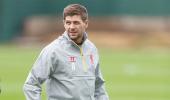 I would stayed at Anfield if offered new deal: Gerrard