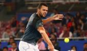 Injured Tsonga pulls out of Australian Open