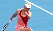 Its Wozniacki vs Venus at Auckland Classic