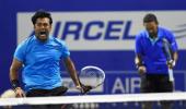 Paes-Klaasen enter Chennai Open men's doubles final