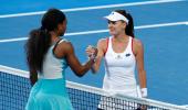 Radwanska downs Serena in Hopman Cup final