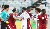 Asian Cup: UAE rout Qatar 4-1 in Gulf derby