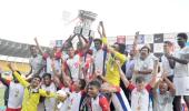 Bengaluru FC bag maiden Federation Cup title