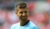 Schalke sign Man city defender Nastasic on loan