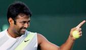 When tennis legend Paes talks on motivation, please note!