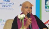 Dream Run beckons this cancer survivor!